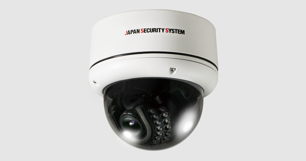 セキュリティカメラ2