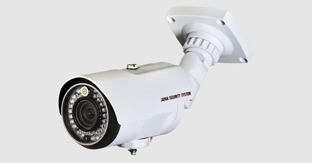 セキュリティカメラ3