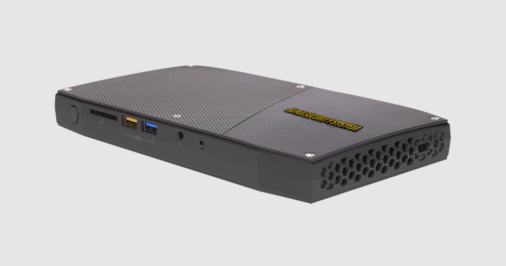 セキュリティカメラ5