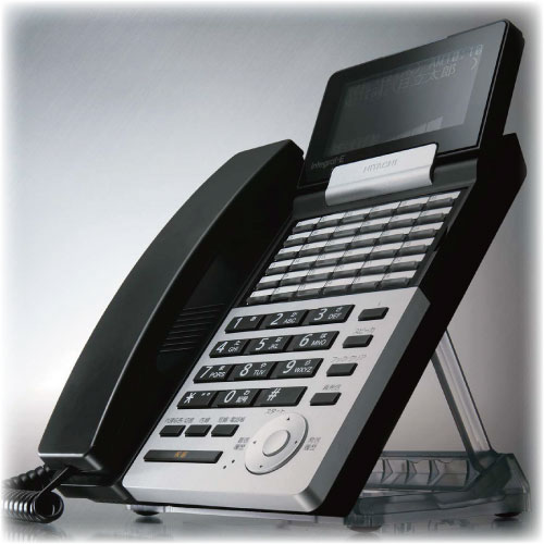 ビジネスフォン