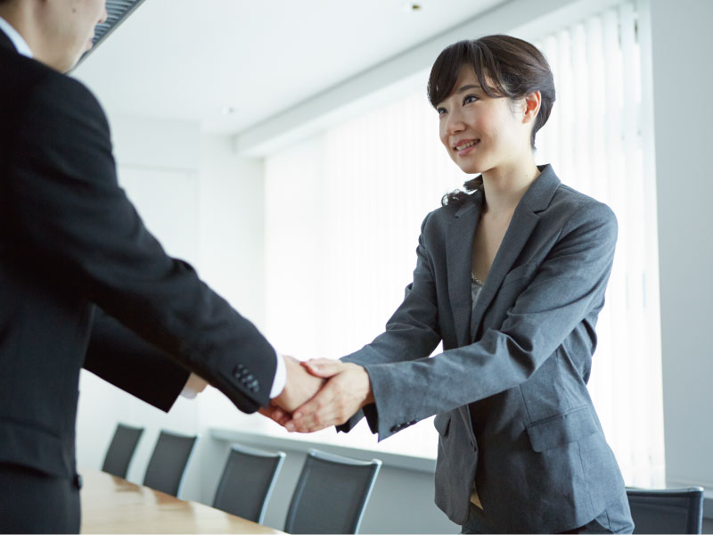 お見積り・お申込み