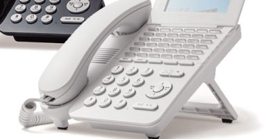 ビジネスフォン