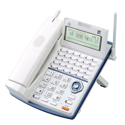 サクサビジネスフォン